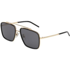 Resim Dolce Gabbana DG2220 0281 Erkek Güneş Gözlüğü 