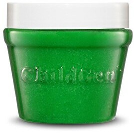 Resim ChildGen Doğal Oyun Hamuru- 125 GR - Yeşil - Premium Kavanoz 