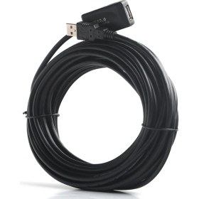 Resim Dark Marka: Dk-cb-usb2extl10a 10 M Usb 2.0 Aktif Kablo Kategori: Data Kablosu 