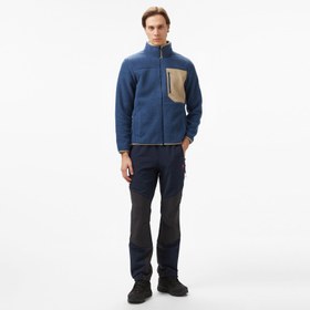 Resim McKinley Saka Erkek Lacivert Kayak Pantolonu 