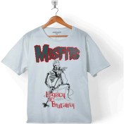 Resim Kendim Seçtim The Misfits Legacy Of Brutalıty Punk Rock Müzik Çocuk T-Shirt 