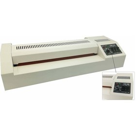 Resim Sonto Fgk-330 A3 Analog Laminasyon Makinası 