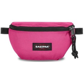 Resim Eastpak Springer Pink Escape Bel Çantası Pembe Ek074k25 Pembe 
