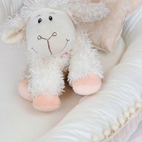 Resim Yatak Ve Ortopedik Yastik Natural Ponpon Seri 