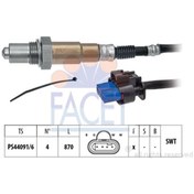 Resim FACET Ford Oksıjen Sensoru Fiesta VII 1.1 Ti -1.5ti Vct 10/19> - 10.8511 