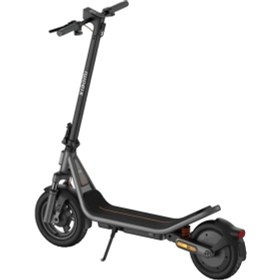 Resim Xiaomi Electric Scooter 6 25 km/s Maksimum Hız ve 10 Ah Motor Gücü ile Katlanabilir Tasarım (Xiaomi Türkiye Garantili) 