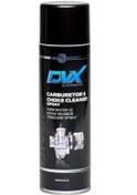 Resim Divortex DVX Karbüratör ve Boğaz Kelebeği Temizleme Spreyi 500 ml. 