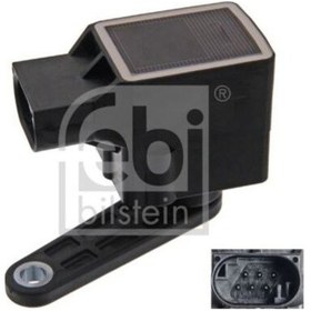 Resim Febi 36921 Far Ayar Sensörü Bmw E39 E46 E60 E65x5 X3 Z3 37146784697 