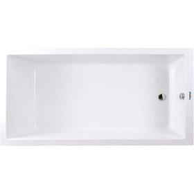 Resim Renkli Düz Küvet | Jakuzi | Altunizade | Sanacryl - 75x170 / Kahverengi / 1 Kişilik 