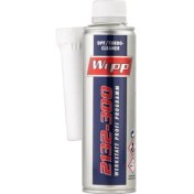 Resim Wepp Dizel Partikül Filtre Turbo Temizleyici Katkı 300 ml. 