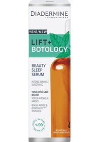 Resim Diadermine Lıft+ Botology Serum 30 Ml 