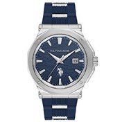 Resim U.S. Polo Assn. USPA1107-02 Erkek Kol Saati 
