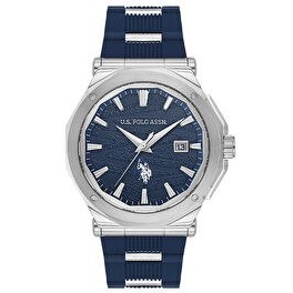 Resim U.S. Polo Assn. USPA1107-02 Erkek Kol Saati 