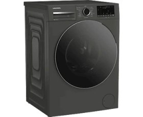 Resim Grundig Grundıg Gpwm 102644 Mg A Enerji Sınıfı 10 kg 1200 Devir Çamaşır Makinesi Koyu Gri 