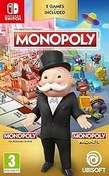 Resim Monopoly + Monopoly Madness Nintendo Switch 