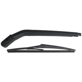 Resim Martıgues Rpw0062 Sılecek Supurgesı Arka Takım I20 08-12 360 Mm 310 Mm 