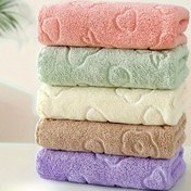 Resim 5 adet Büyük Boyut 71.12cm x 30.48cm Sevimli Karikatür Ayı Çiçek Kabartmalı Havlular, Yumuşak Emici Hızlı Kuruyan Yüz Havluları, Erkek ve Kadınlar için Yüksek Kaliteli Hediye Havluları, Banyo ve Ev Gereksinimleri, Oturma Odası, Yatak Odası, Banyo Polyester Kumaş, Uzay Temalı Dokuma, Her Bir 200 Gram, Beş 1000 Gram, Yüksek Kaliteli Havlular, Ev, Açık Hava, Karavan, Seyahat için Uygun 