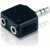Resim Aneex E-Cs101 3.5 Stm/2*3.5Stf Stereo Çoklayıcı 
