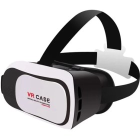 Resim Vr Case 4.7 - 6.0 Sanal Gerçeklik Gözlüğü 