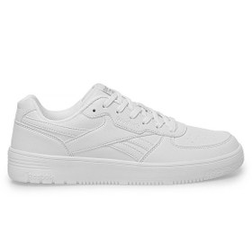 Resim Reebok A102025149 5W Estilo-T I Erkek Klasik Sneaker Beyaz 