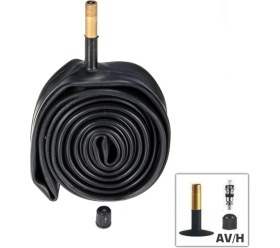 Resim Cst Acimut 10 Adet Ambalajsız 26X1.90/2.125 Iç Lastik Uzun Sibop 26 Jant Iç Lastik AV48 