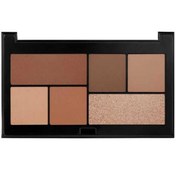 Resim Pastel Profashion Eyeshadow Palette So in Love - Far Paleti No: 202 Nude Dress 