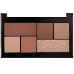 Resim Pastel Profashion Eyeshadow Palette So in Love - Far Paleti No: 202 Nude Dress 