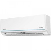 Resim Midea Wifi-li Xtreme 24.000 Btu Inverter Duvar Tipi Klima 