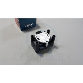 Resim SEAT TOLEDO IV 2012-2018 1.2 TSİ CBZ ATEŞLEME BOBİNİ BREMİ 