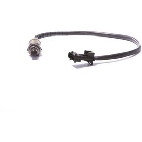 Resim BOSCH 0258003717 Lambda-- Oksijen Sensoru ( Peugeot : 106 / 306 / 406 1.6 1.8 ) 1628HT E144001 (WA597636) 
