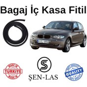 Resim Bmw 1 Serisi E87 2004-2011 Şen-las Bagaj Fitili Şl32805 