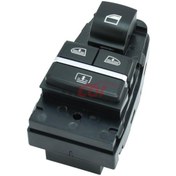 Resim Bmw F10 5 Serisi Arka Cam ve Perde Düğmesi Anahtarı 1 Yıl Garanti 