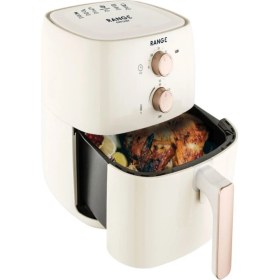 Resim Range Fry Chef Hava Fritözü (Fakir Türkiye Garantili) 