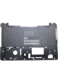 Resim Asus X550jx-xx097h Notebook Uyumlu Alt Kasa Pars Power Versiyon 2 817240 