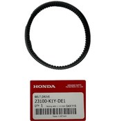 Resim Honda Pcx 125 2025 Kayış 