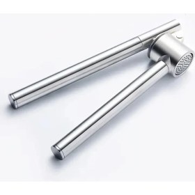 Resim Hepta Collection Paslanmaz Çelik Çıkaralıbalir Hazneli Sarımsak Ezici (Öğütücü) 