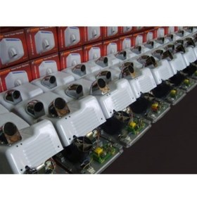 Resim Jackson El & Yüz Kurutma Makinesi 2450w ( 8527) 