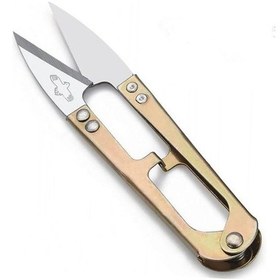 Resim Metal İplik Temizleme Makası/tc-805 İplik 