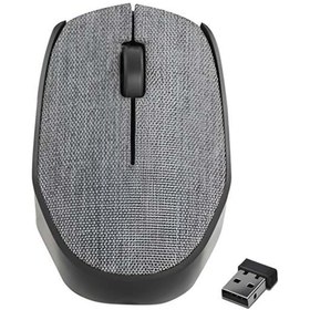 Resim Everest KM-218 Usb 2.4 Ghz Kumaş Yüzeyli Kablosuz Mouse 