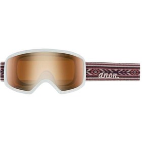 Resim Anon Deringer Mfı Kadın Kayak/Snowboard Goggle 