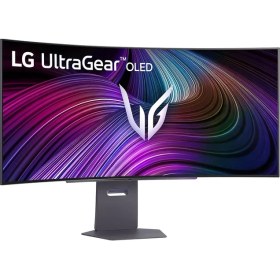 Resim Lg 44.5' 45GX90SA-B 0.03MS 240Hz Smart Uwqhd OLED Monıtor 