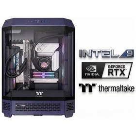 Resim Xaser Astro X210 Ryzen 7 9800x3d 32gb Ddr5 Ram 1tb M.2 Nvme Ssd 16gb Rtx5070 Ti Oyuncu Tavsiye Sistem 