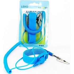 Resim Powermaster Pm-2566 Antistatik Bileklik-179877 