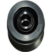 Resim Golf4 Bora A3 Toledo Octavıa Alternatör Kasnagı 97-04 [Valeo] [03 