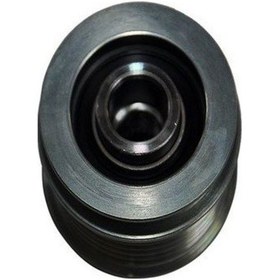 Resim Golf4 Bora A3 Toledo Octavıa Alternatör Kasnagı 97-04 [Valeo] [03 