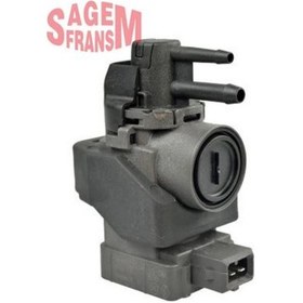 Resim Sagem-27120 - Turbo Elektrovana Fluence-clıo Iıı-kangoo Iıı 1,5 