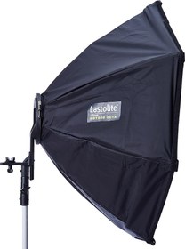 Resim Manfrotto Lastolite LL LS2670 Hotrod Octa stüdyo ışığı 70 cm 