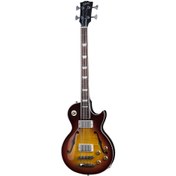 Resim Gibson Memphis Bas Gitar (Faded Darkburst) 