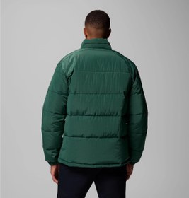 Resim Columbia Pike Lake Novelty Jacket Erkek Mont WM5256 
