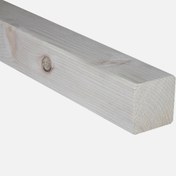 Resim Szn Pahlı Profil Ladin Silinmiş 200x6.0x6.0 cm 